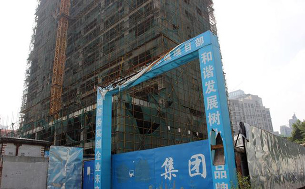 工程項(xiàng)目干到一半，甲方要求停工，工程結(jié)算該如何做？